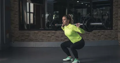 Dit gebeurt er met je lichaam wanneer je sport met een kater