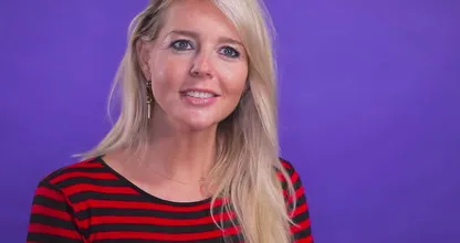 Lief: Chantal Janzen deelt zoete foto van haar twee kinderen samen