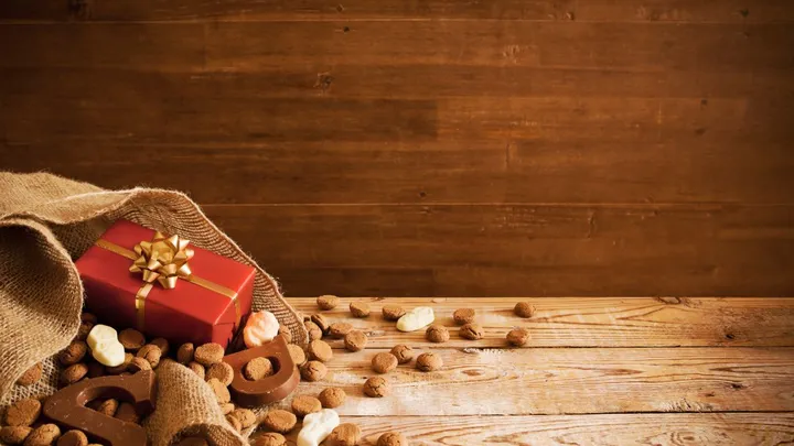 Deze sterrenbeelden maken van Sinterklaasgedichten een meesterwerk