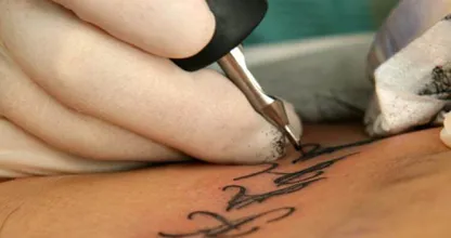 Aan het twijfelen over een tattoo? Zoek niet verder, DEZE tatoeage past het best bij jouw sterrenbeeld!