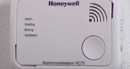 Het gevaar van koolstofmonoxide en hoe je vergiftiging voorkomt