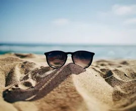 Weerbericht: in de zomervakantie kans op tropische temperaturen