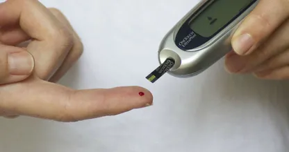 11 subtiele tekenen van diabetes