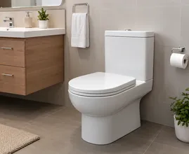 Dlaczego Hindusi korzystają z toalety w ten sposób?