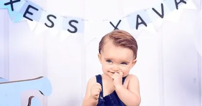 BN'ers kunnen er ook wat van: DIT zijn de raarste kindernamen uit showbizzland!
