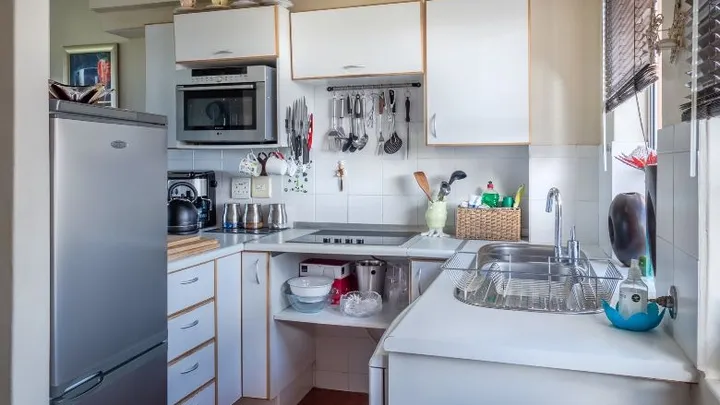 7 spullen die je uit je keuken moet weggooien