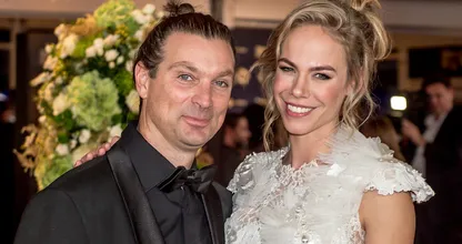 Ook Nicolette Kluijver en Joost Staudt zijn definitief uit elkaar