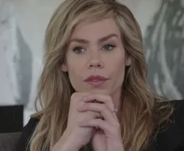 Nicolette Kluijver beschuldigd van mishandeling