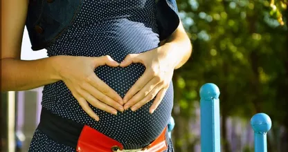 Diese Lebensmittel sollten schwangere Frauen lieber nicht essen