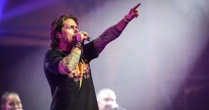Eindelijk duidelijkheid: André Hazes is weer terug in Nederland