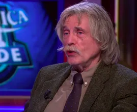 Johan Derksen ondergaat gecompliceerde operatie na val van trap