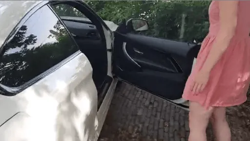 Met deze hele simpele truc laat je je bloedhete auto binnen enkele seconden afkoelen!