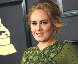 Adele deelt zelf haar grote afvalgeheim op Instagram