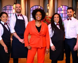 First Dates gaat er volgend seizoen anders uitzien