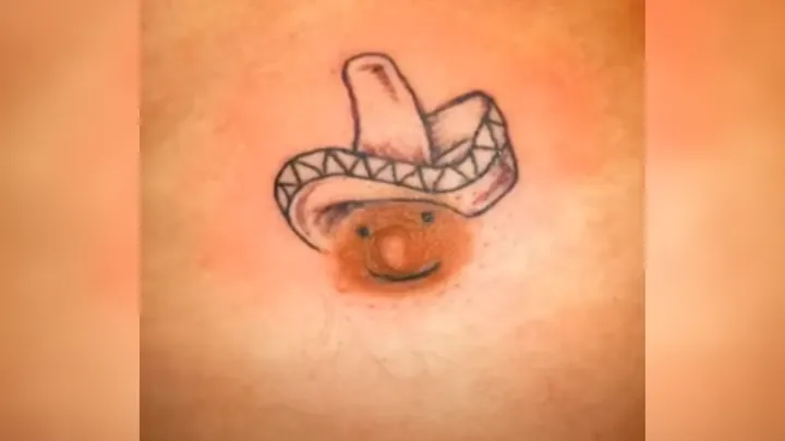 Estos son los 33 tatuajes más absurdos de todos los tiempos