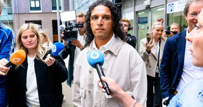 Strafeis Ali B: 3 jaar onvoorwaardelijke celstraf