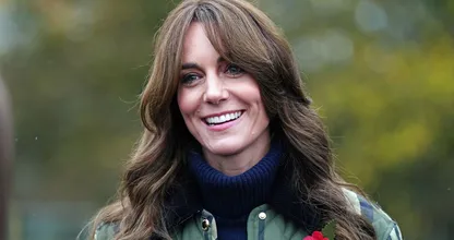 Huh: prinses Kate's oom doet mee aan de Britse Big Brother?