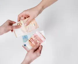 Zo regel je gedeelde geldzaken met je partner