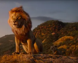 Dit detail in The Lion King was je waarschijnlijk niet opgevallen
