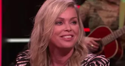 Bridget Maasland blikt terug op afgelopen maanden