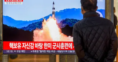 Noord-Korea vuurt recordaantal raketten af en zorgt voor onrust