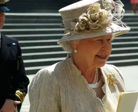 Essen wie Queen Elizabeth: So sieht ihr Tagesmenü aus!