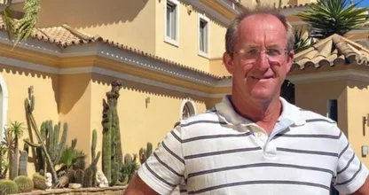 Jacob uit B&B Vol Liefde heeft de liefde tóch gevonden