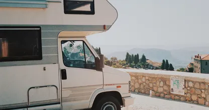 Ga je op vakantie met de camper? Hier moet je rekening mee houden