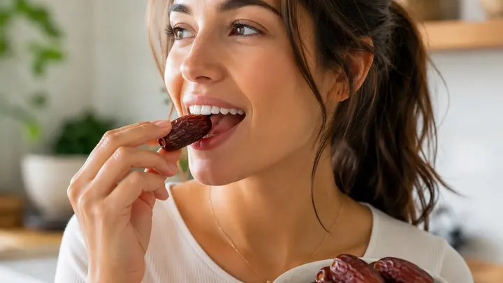 Ha mangiato datteri ogni giorno per 3 giorni - e i risultati sono cambiati più di quanto si aspettasse