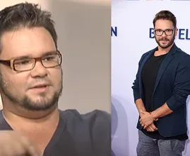 10 deutsche Promis, die eine unglaubliche Metamorphose durchgemacht haben