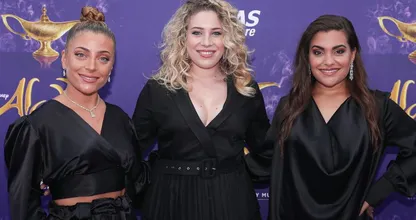 OG3NE niet op één lijn met vader: ‘Ruimte en rust nodig’