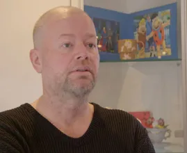 Raymond van Barneveld openhartig over huidige en vorige relatie