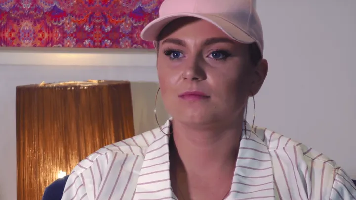 Roxeanne Hazes diep gekwetst door uitspraken André: 'Mensen kregen echt een hekel aan mij'