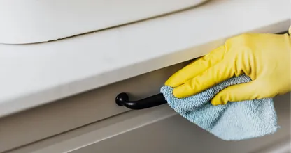 Deze dingen moet je nooit schoonmaken met een microvezeldoek