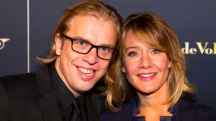 Verschrikkelijk drama voor Jan Jaap van der Wal en Eva Duijvestein