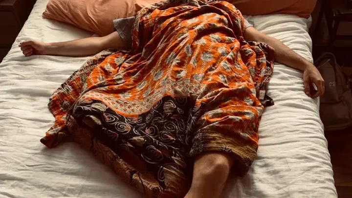 Dream Easy: Die Kunst des erholsamen Schlafs beherrschen