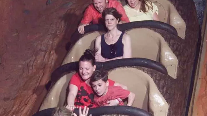 Uwierzysz w to, co widzisz? 45 oszałamiających zdjęć z Disneylandu, które przeczą rzeczywistości!