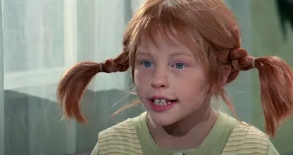 Pippi Langkous-actrice besmet met coronavirus: 'Ik dacht echt dat dit het einde was'