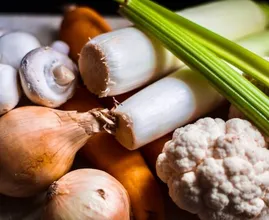Nachtschade: dit zijn de symptomen en deze voeding kun je het best vermijden
