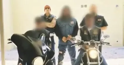 Undercover Cop Who Infiltrated Notorious Hells Angels Shines Light On Their Darkest Rules and Secrets