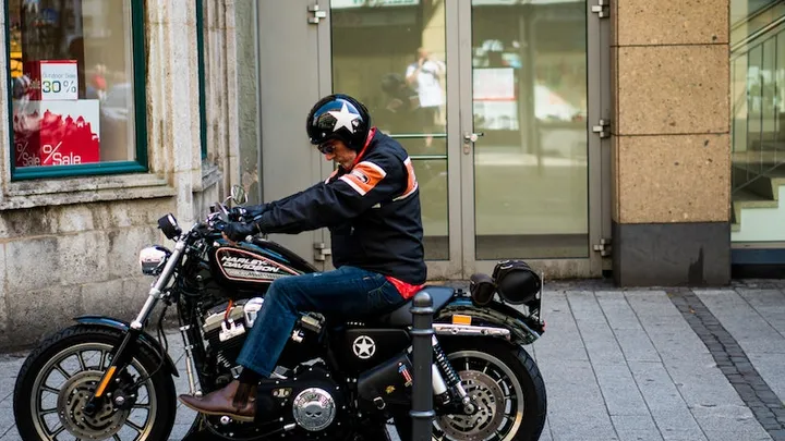 Estas son todas las reglas que deben seguir los Hells Angels