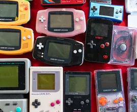Klassieke games bewaard? Deze kunnen veel geld waard zijn