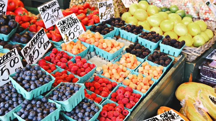 Aha: op deze soorten fruit zitten de meeste pesticiden