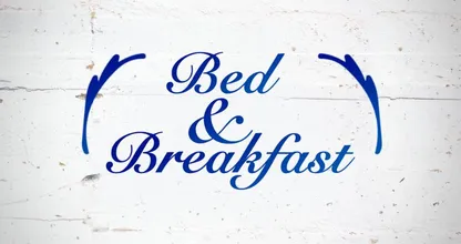 Zin in: vandaag begint het nieuwe seizoen van Bed & Breakfast