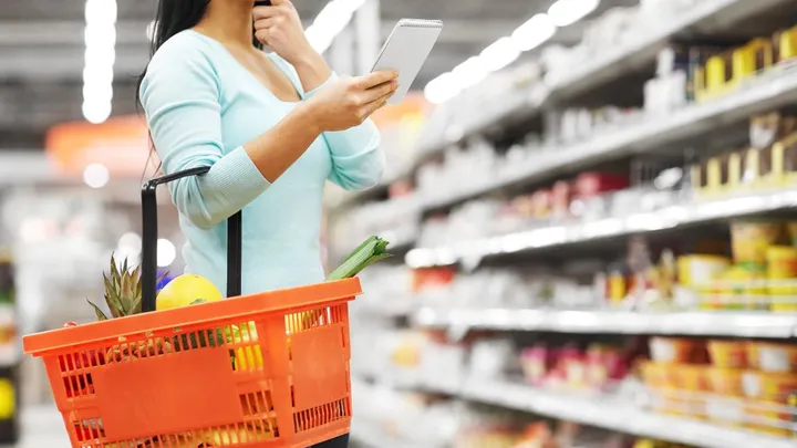 Lifehack: je kunt besparen op je boodschappen door het ChatGPT te gebruiken