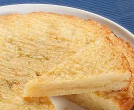 Mit dieser geheimen Zutat backst du den wirklich leckersten Butterkuchen!