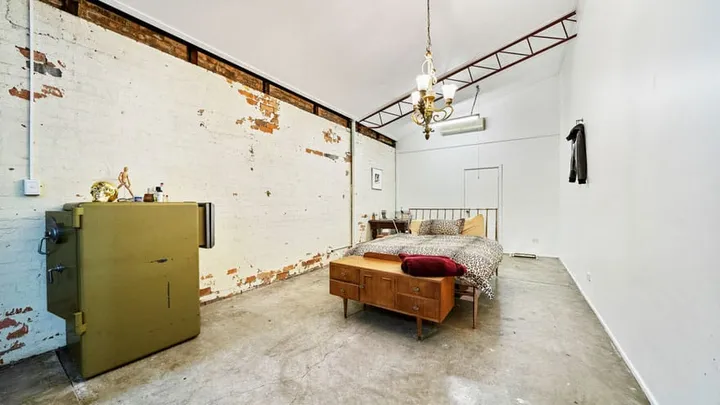 warehouse