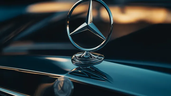 Er fuhr mit seinem Mercedes 4,5 Millionen Kilometer - was die Marke dann tat, überraschte alle