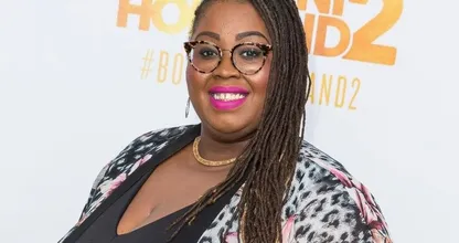 Shirma Rouse deelt vol trots update over haar dieet