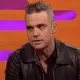 Film in de maak over leven Robbie Williams